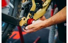 Съемник каретки Unior MegaEvo - дополнительное фото 2