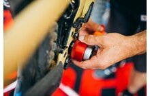 Съемник каретки Unior MegaEvo - дополнительное фото 3