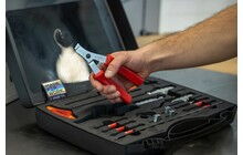 Плоскогубці для спиць Unior Straight Pull - дополнительное фото 1