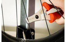 Плоскогубці для спиць Unior Straight Pull - дополнительное фото 2