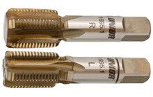 Метчики для педалей Unior 9/16"x20TPI - фото 1