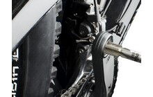 Метчики для педалей Unior 9/16"x20TPI - дополнительное фото 1