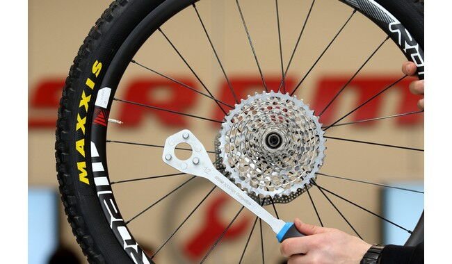 Знімач касети Unior - дополнительное фото 4