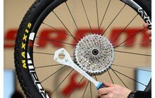 Знімач касети Unior - дополнительное фото 4