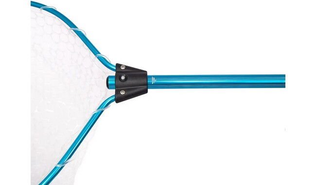 Підсак Favorite Arena ALNTF1-140 1.4m сітка силікон ц:tiffany - дополнительное фото 1