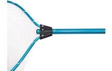 Підсак Favorite Arena ALNTF1-140 1.4m сітка силікон ц:tiffany - дополнительное фото 1