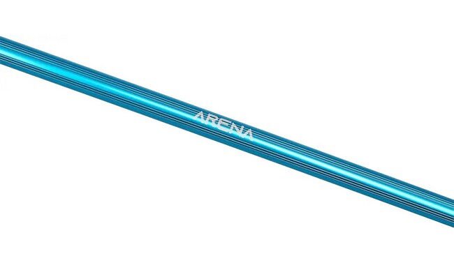 Підсак Favorite Arena ALNTF1-140 1.4m сітка силікон ц:tiffany - дополнительное фото 2