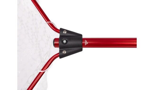 Підсак Favorite Arena ALNTF1-140 1.4m сітка силікон ц:tiffany - дополнительное фото 4