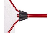 Підсак Favorite Arena ALNTF1-140 1.4m сітка силікон ц:tiffany - дополнительное фото 4