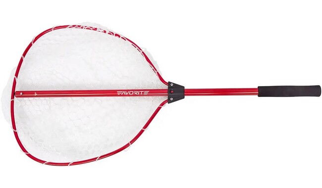 Підсак Favorite Arena ALNTF1-140 1.4m сітка силікон ц:tiffany - дополнительное фото 6