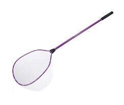 Підсак Favorite Arena ALNVT1-140 1.4m сітка силікон ц:violet