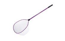 Підсак Favorite Arena ALNTF1-140 1.4m сітка силікон ц:tiffany - фото 3