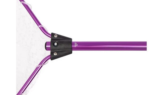 Підсак Favorite Arena ALNTF1-140 1.4m сітка силікон ц:tiffany - дополнительное фото 7