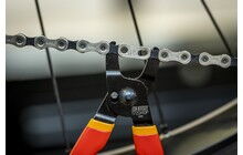 Щипцы для цепного замка Unior 4DP - дополнительное фото 2