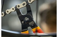 Щипцы для цепного замка Unior 4DP - дополнительное фото 3