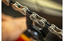 Щипцы для цепного замка Unior 4DP - дополнительное фото 4