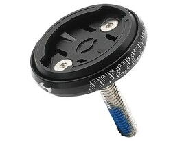 Крепление велокомпьютера Moon M-03