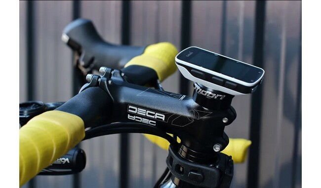 Кріплення велокомп'ютера Moon M-03 - дополнительное фото 1