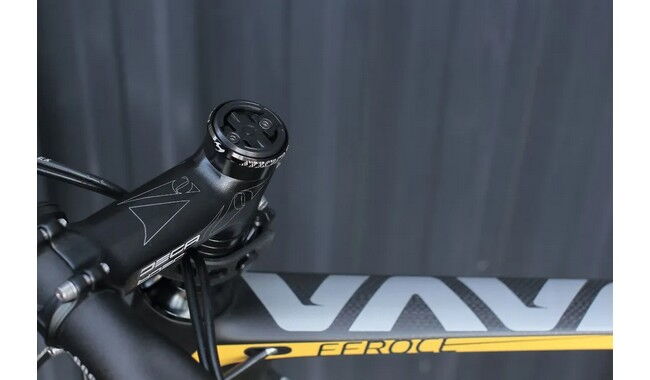 Кріплення велокомп'ютера Moon M-03 - дополнительное фото 2