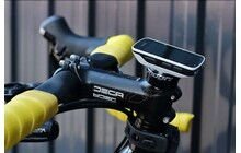 Кріплення велокомп'ютера Moon M-03 - дополнительное фото 1