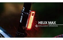 Мигалка Moon Helix Max - дополнительное фото 1