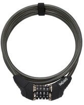 Велозамок OnGuard Akita Combo 1850x10 мм