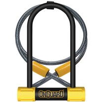 Велозамок OnGuard Bulldog Medium DT