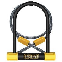 Велозамок OnGuard Bulldog STD DT