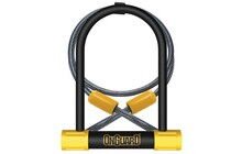 Велозамок OnGuard Bulldog STD DT - фото 1