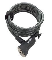 Велозамок OnGuard Doberman 1850x10 мм