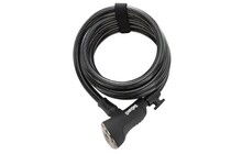 Велозамок OnGuard Doberman 1850x12 мм - фото 1