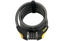 Велозамок OnGuard Doberman Combo 1850x12 мм - фото 1