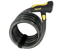 Велозамок OnGuard Doberman 1850х15 мм