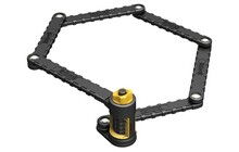 Велозамок OnGuard K9 Heavy Duty Combo 885 мм - фото 1