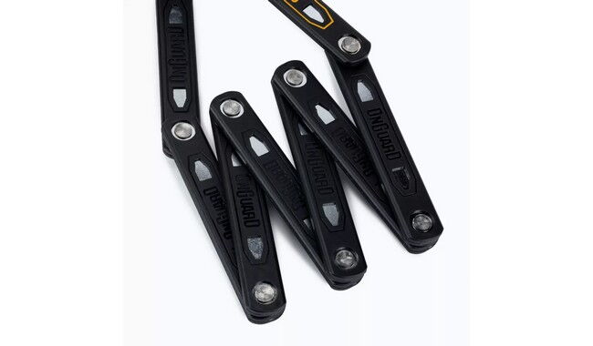 Велозамок OnGuard K9 Heavy Duty 1120 мм - дополнительное фото 1