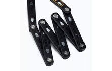 Велозамок OnGuard K9 Heavy Duty 1120 мм - дополнительное фото 1