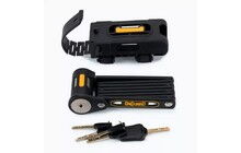 Велозамок OnGuard K9 Heavy Duty 1120 мм - дополнительное фото 2