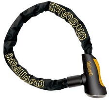 Велозамок OnGuard Mastiff 1200x8 мм