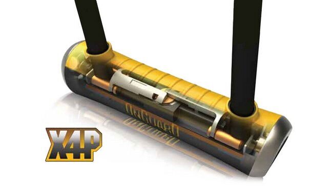 Велозамок OnGuard Brute LS - дополнительное фото 1