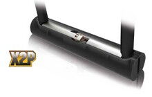 Велозамок OnGuard Bulldog STD DT - дополнительное фото 1