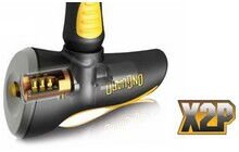 Велозамок OnGuard Doberman 1850х15 мм - дополнительное фото 1