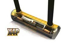 Велозамок OnGuard Pitbull STD - дополнительное фото 1