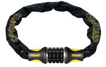 Велозамок OnGuard Mastiff Combo 1200x6 мм - фото 1