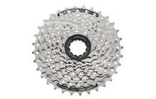 Кассета Shimano CS-HG41-8 11-30T - фото 1