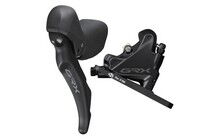 Тормоз передний Shimano GRX RX400-1 OEM - фото 1