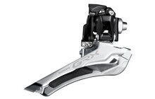 Передний переключатель Shimano GRX FD-RX400-F OEM - фото 1