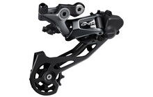 Задний переключатель Shimano GRX RD-RX810 ОЕМ - фото 1