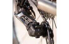 Задний переключатель Shimano GRX RD-RX810 - дополнительное фото 1