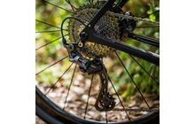 Задний переключатель Shimano GRX RD-RX810 - дополнительное фото 2