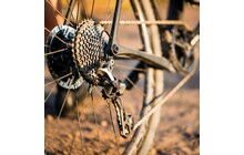 Задний переключатель Shimano GRX RD-RX810 - дополнительное фото 3